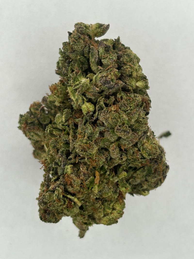 Skywalker OG THCA Flower Indica Dominant