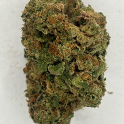 Sour Diesel Sativa Dominant THCA Flower