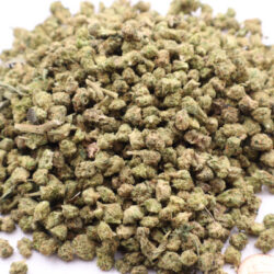 Tangerine Dreams Sativa Micro Buds THCA Flower