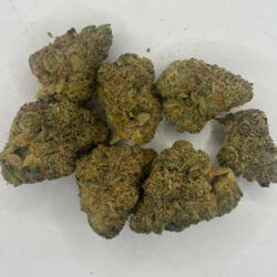 Watermelon Zkittlez THCA Flower Indica Dominant Hybrid